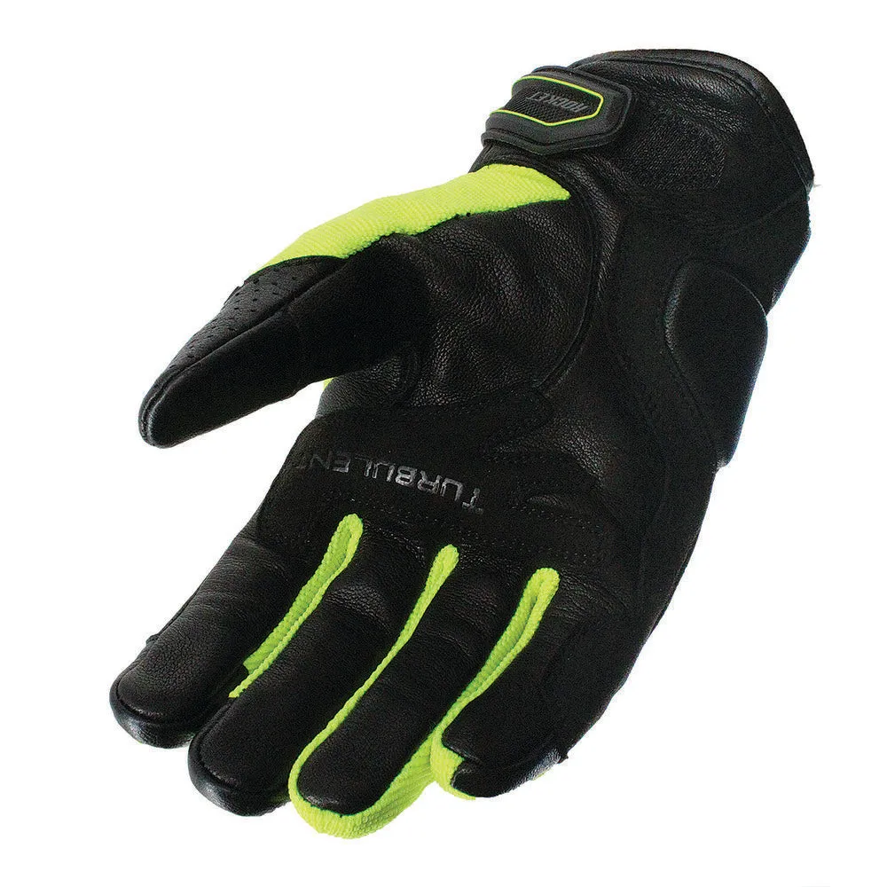 Joe Rocket Turbulent Textile Gloves