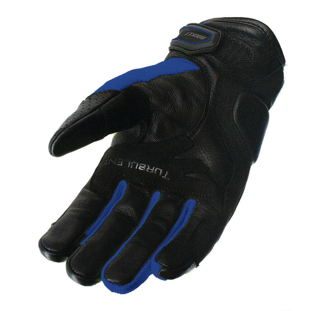 Joe Rocket Turbulent Textile Gloves