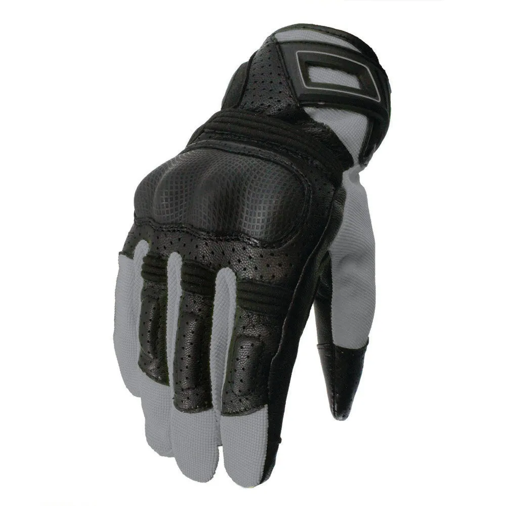 Joe Rocket Turbulent Textile Gloves