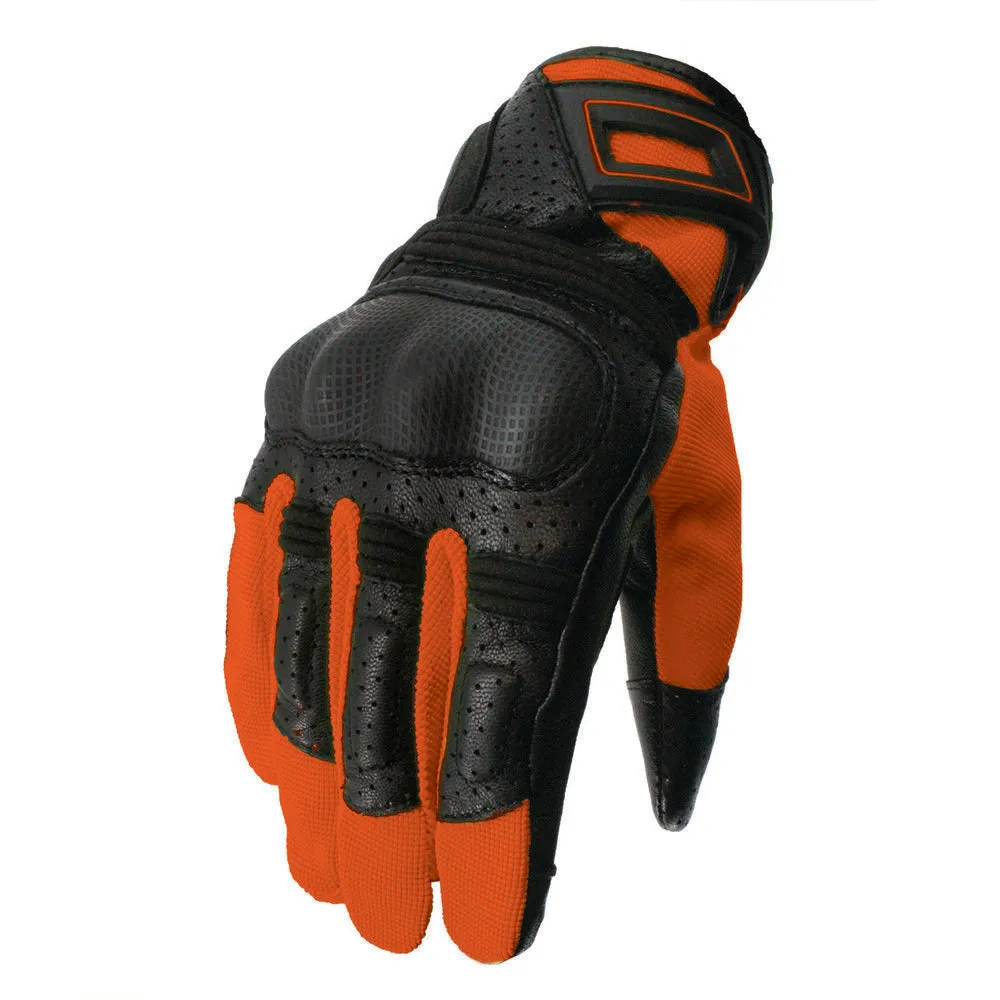 Joe Rocket Turbulent Textile Gloves