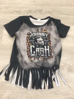 Johnny cash tee-5/6