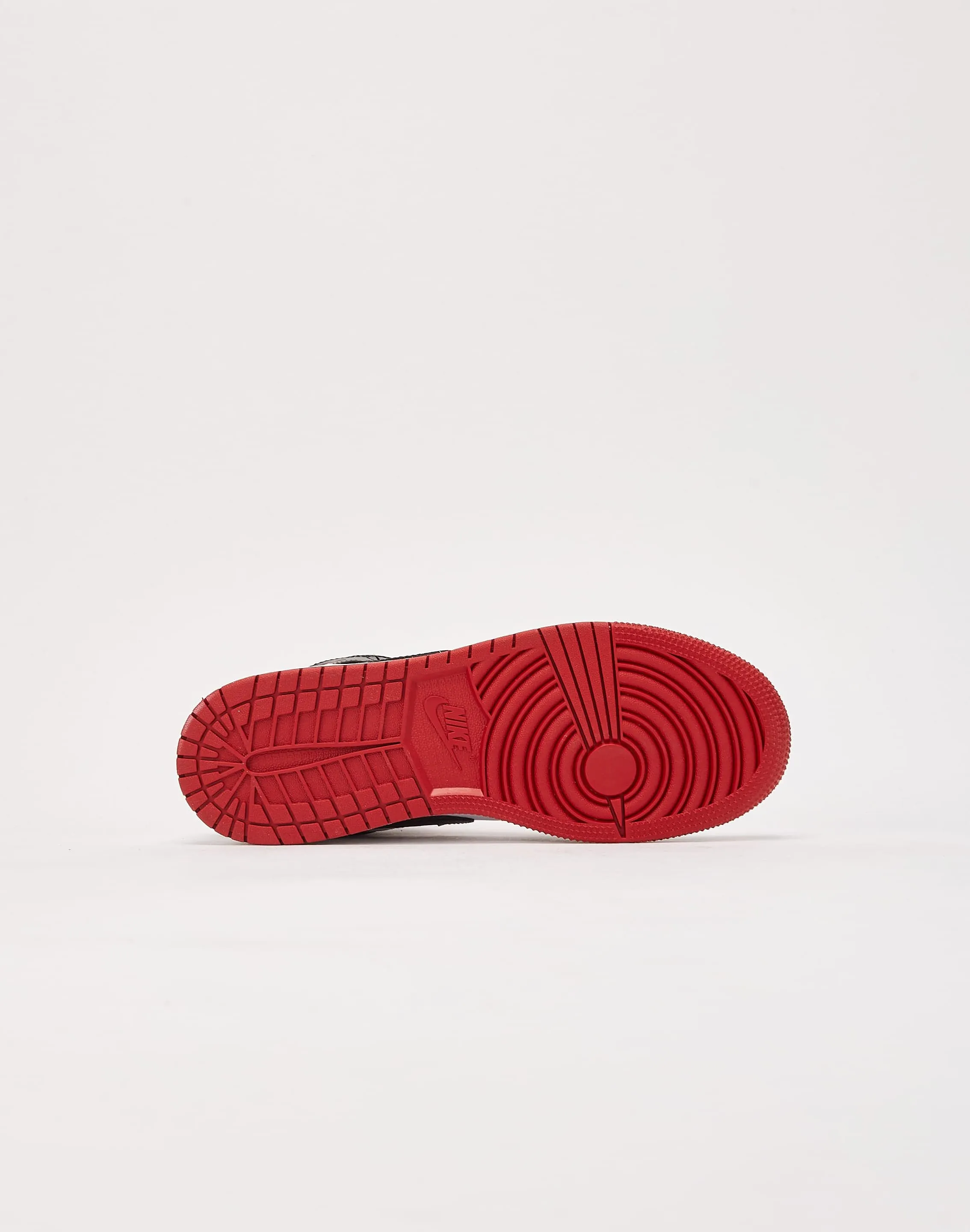 Jordan Air Jordan 1 Mid Grade-School