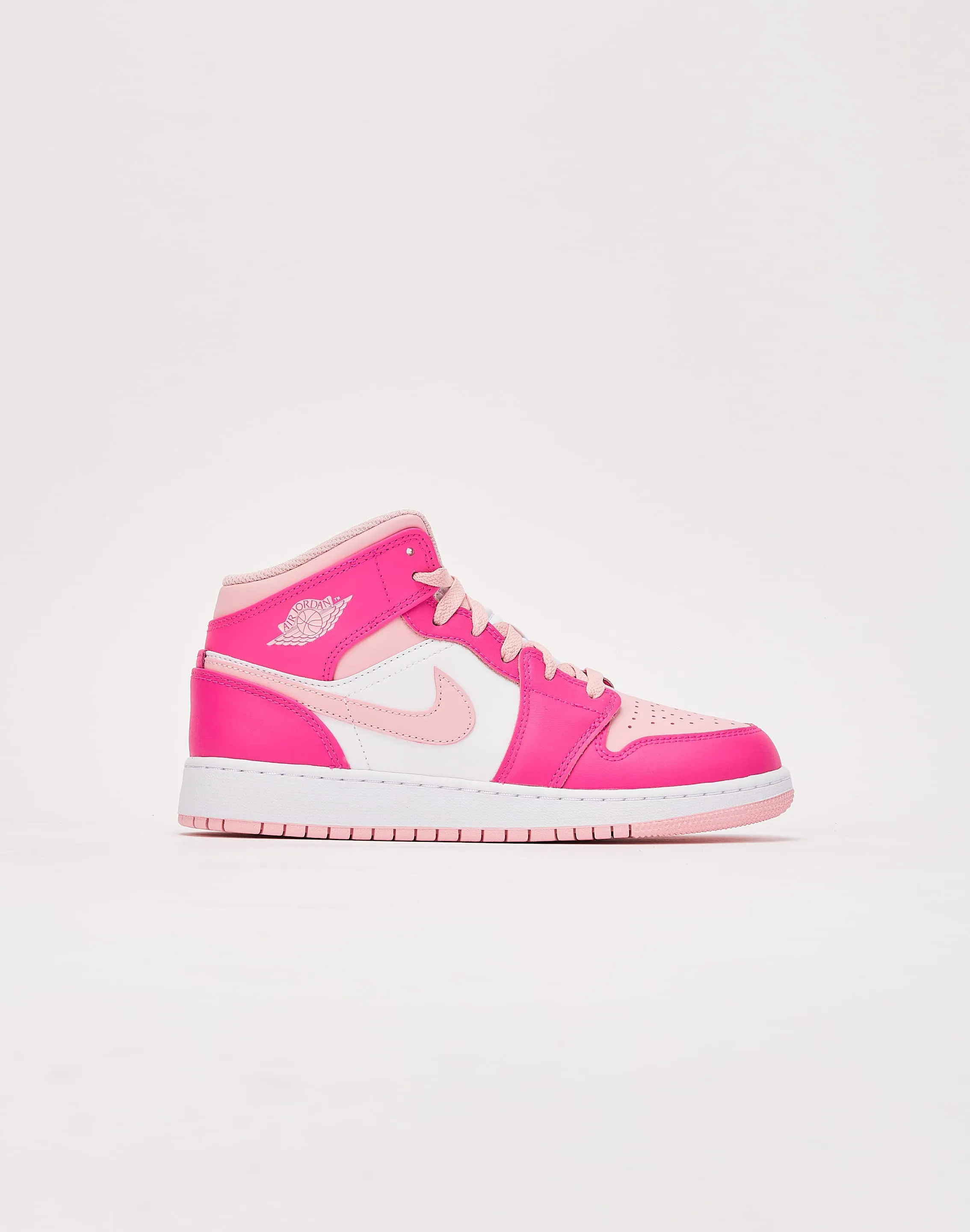 Jordan Air Jordan 1 Mid Grade-School
