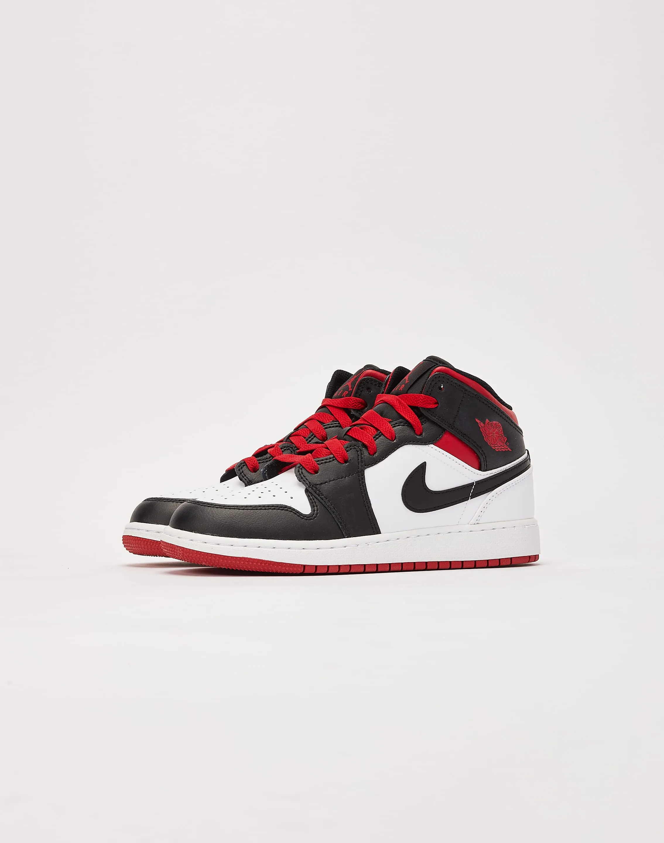 Jordan Air Jordan 1 Mid Grade-School