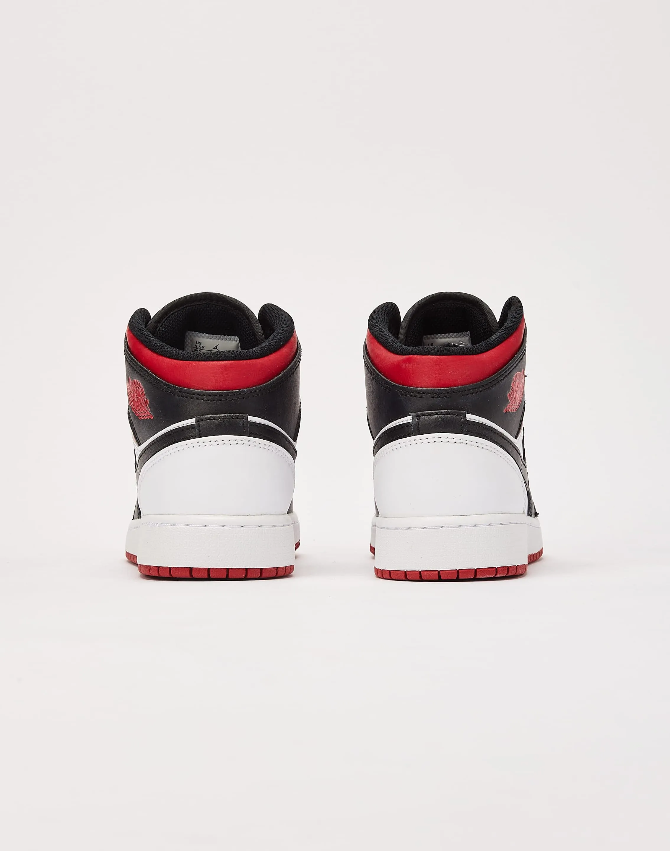 Jordan Air Jordan 1 Mid Grade-School