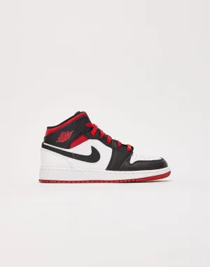 Jordan Air Jordan 1 Mid Grade-School