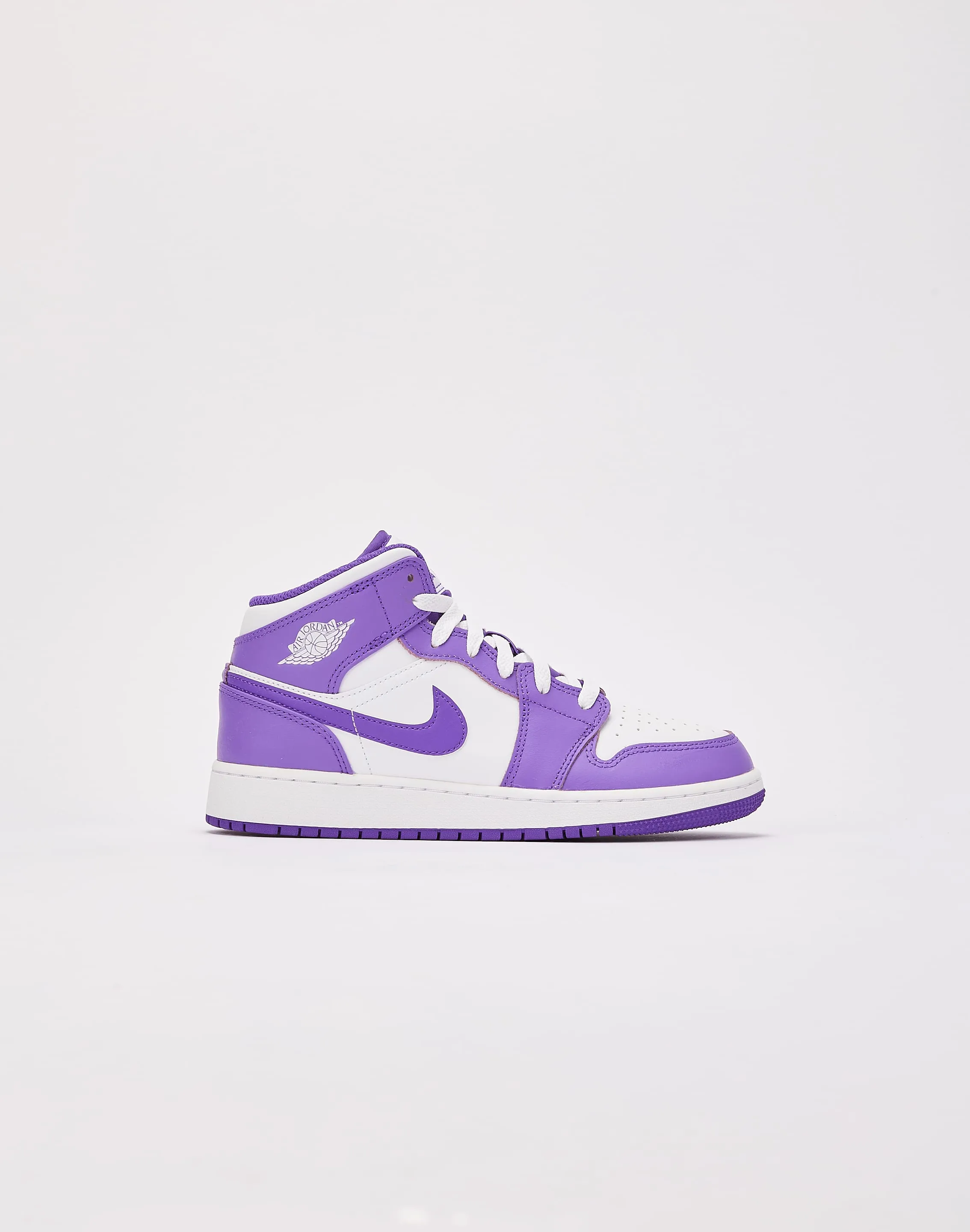 Jordan Air Jordan 1 Mid Grade-School