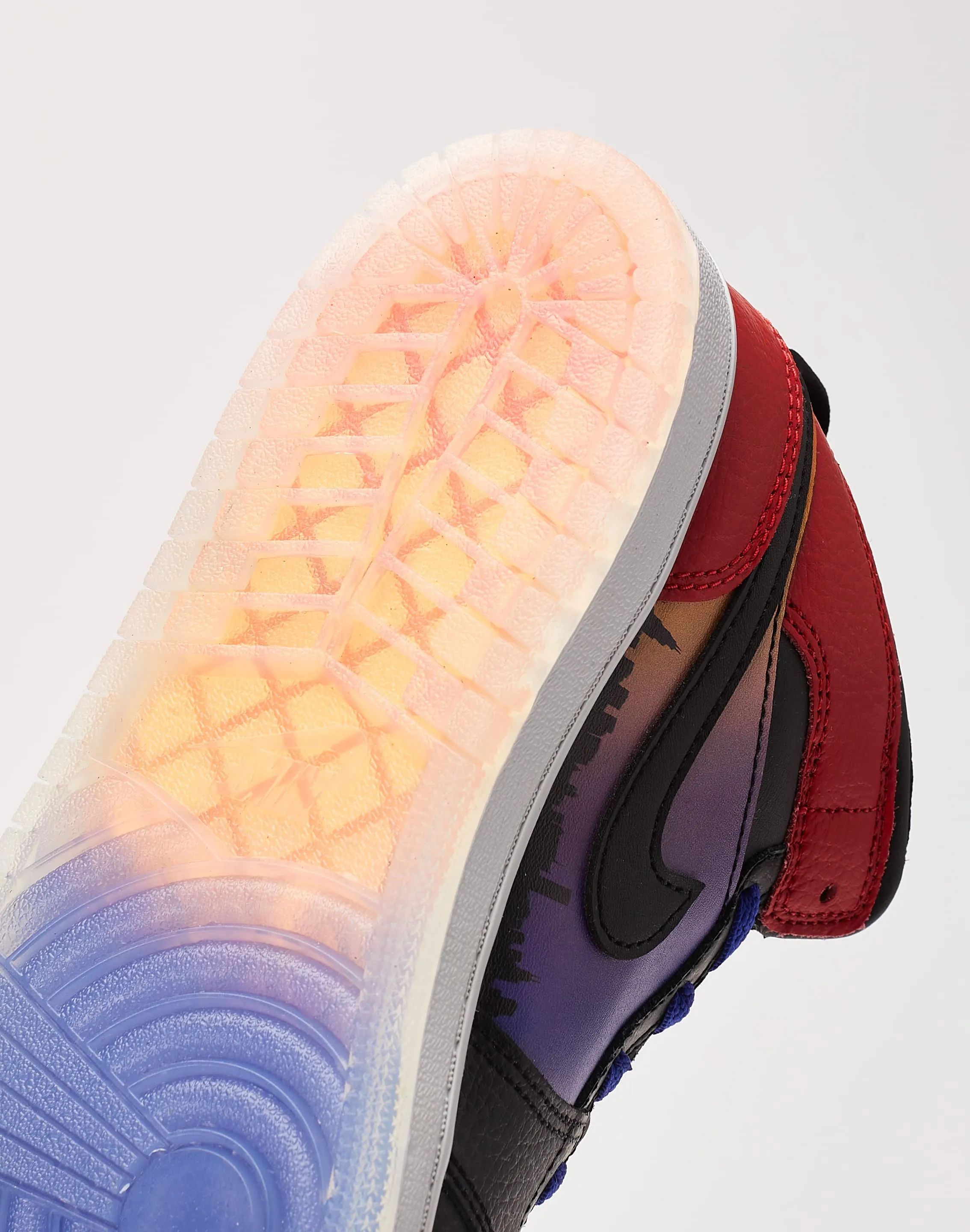 Jordan Air Jordan 1 Mid Pre-School