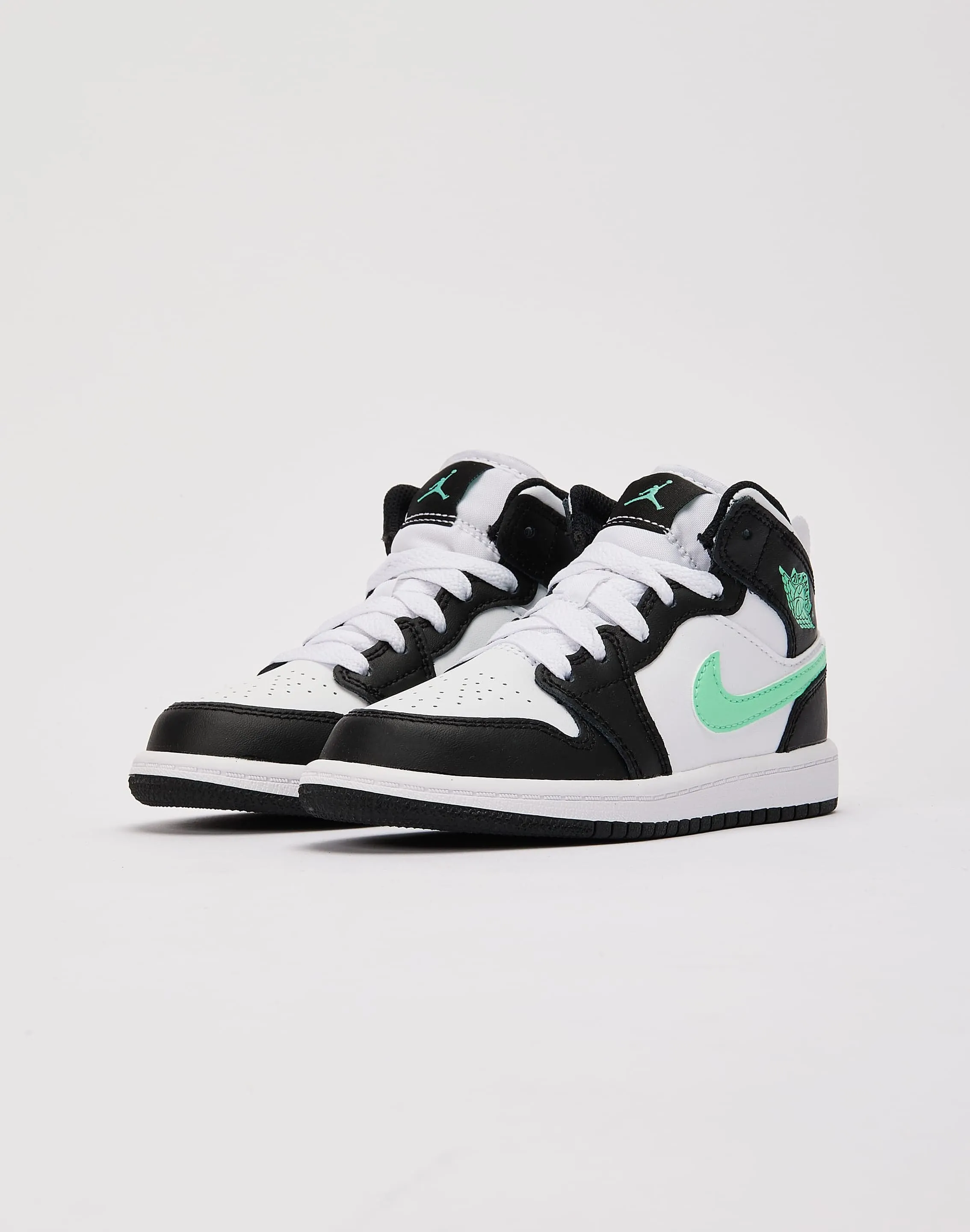 Jordan Air Jordan 1 Mid Pre-School