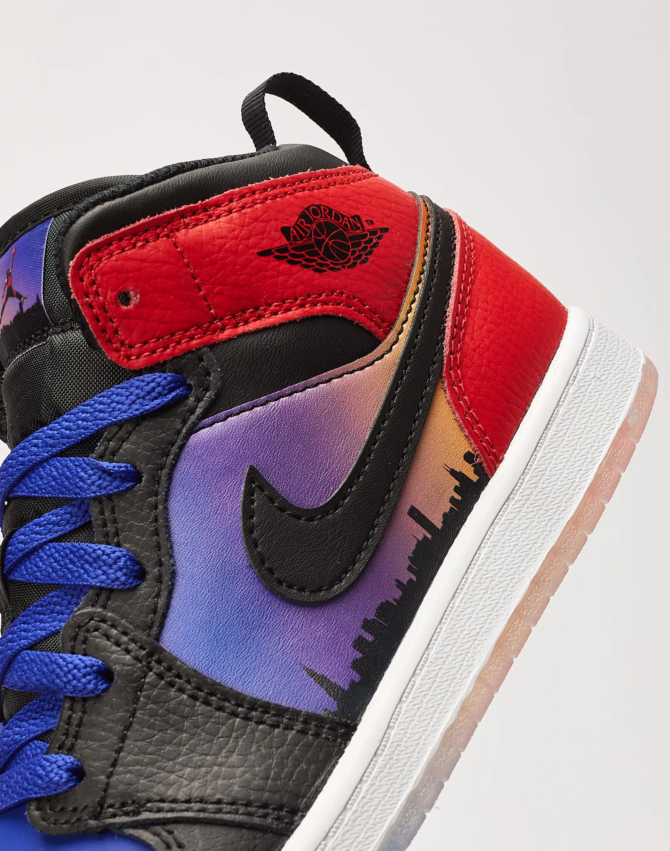 Jordan Air Jordan 1 Mid Pre-School