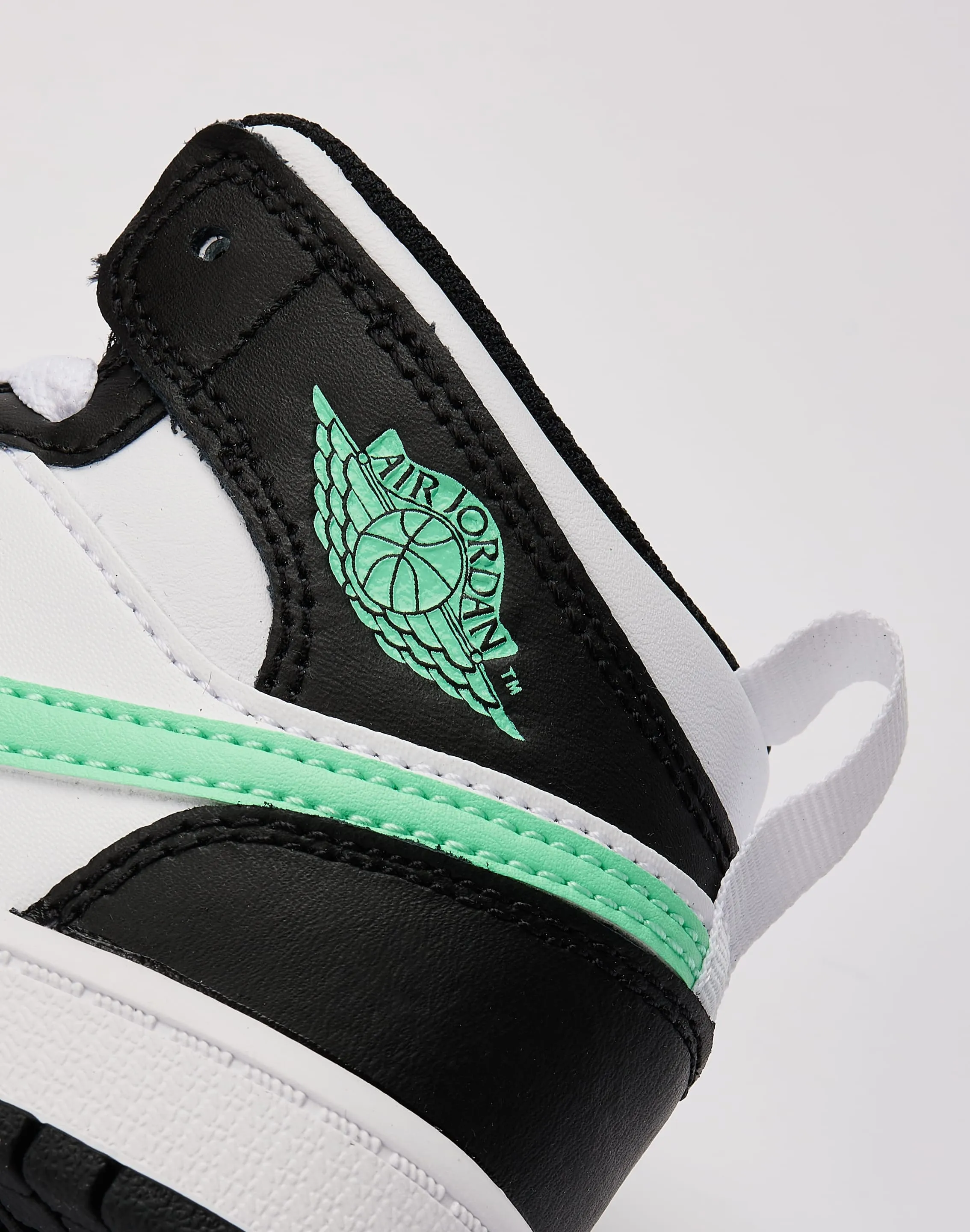 Jordan Air Jordan 1 Mid Pre-School