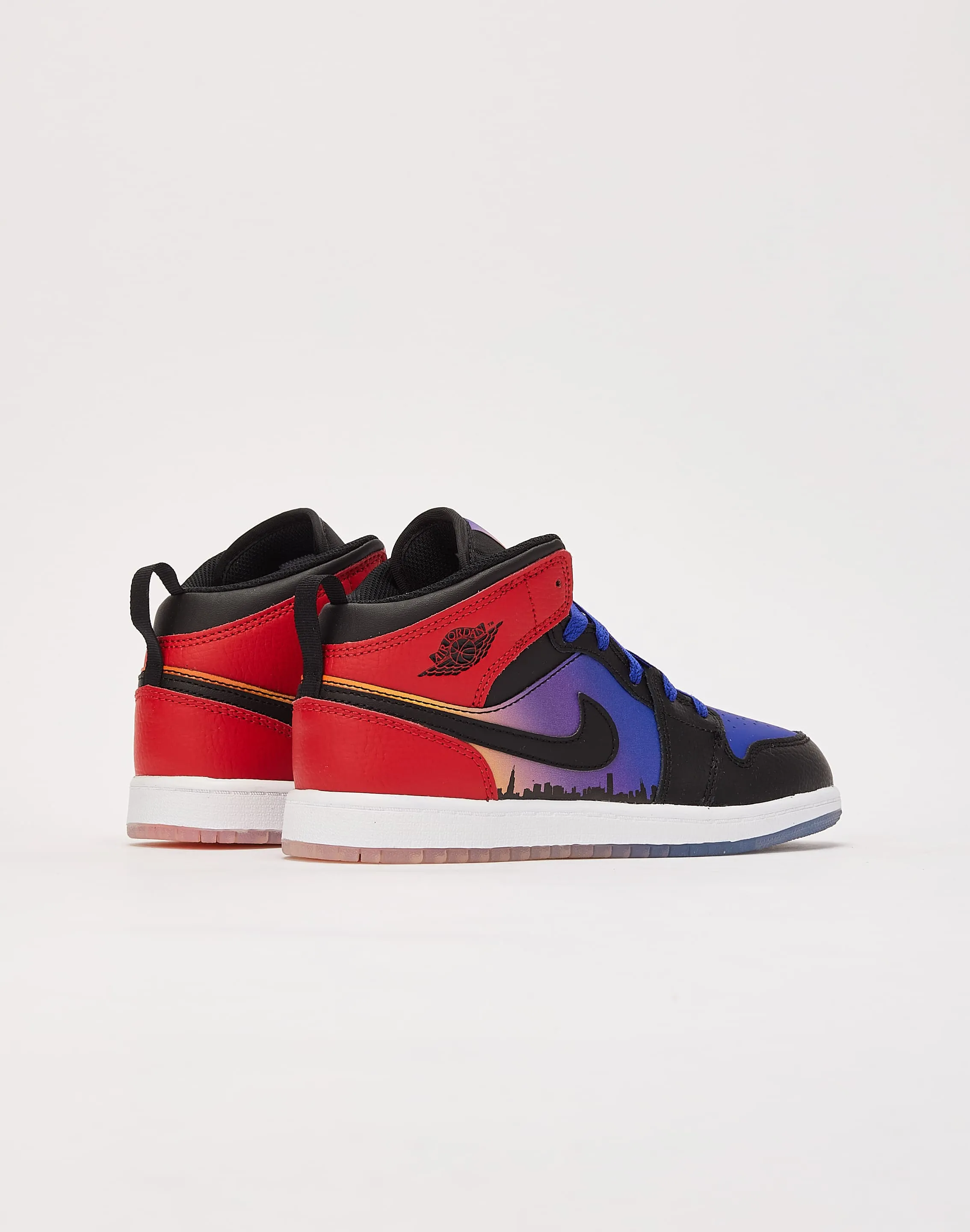 Jordan Air Jordan 1 Mid Pre-School