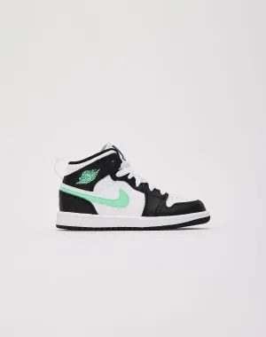 Jordan Air Jordan 1 Mid Pre-School