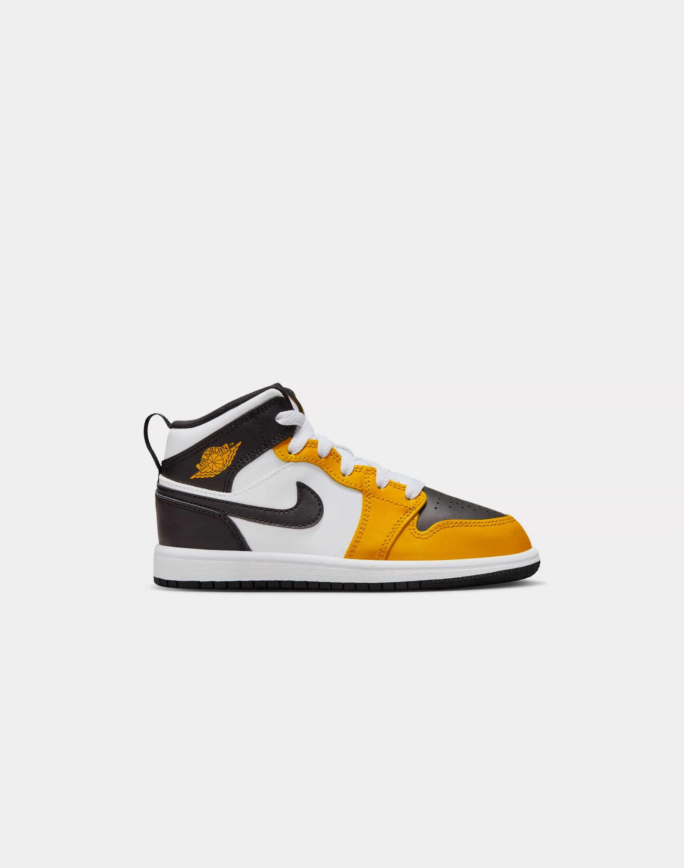 Jordan Air Jordan 1 Mid Pre-School