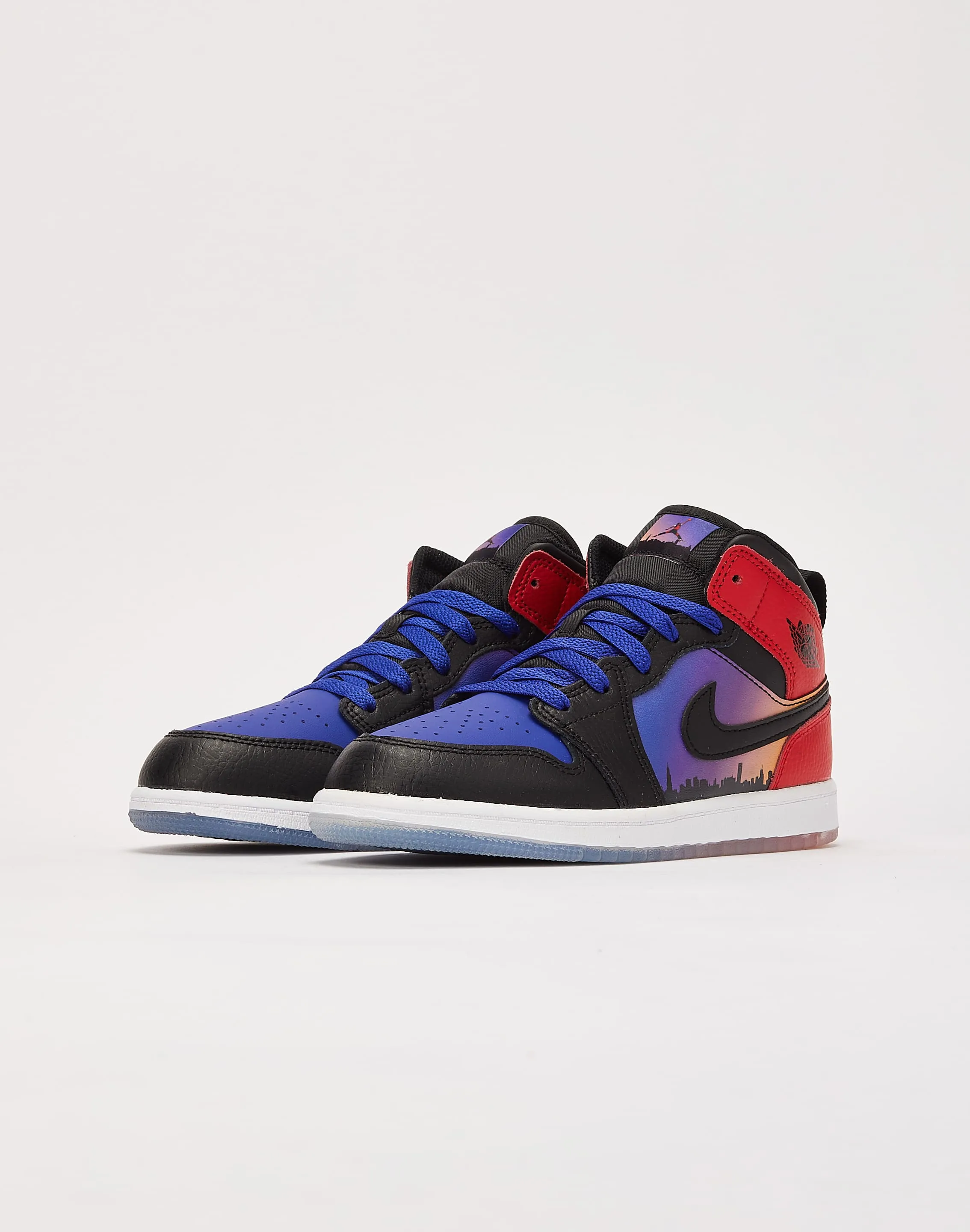 Jordan Air Jordan 1 Mid Pre-School