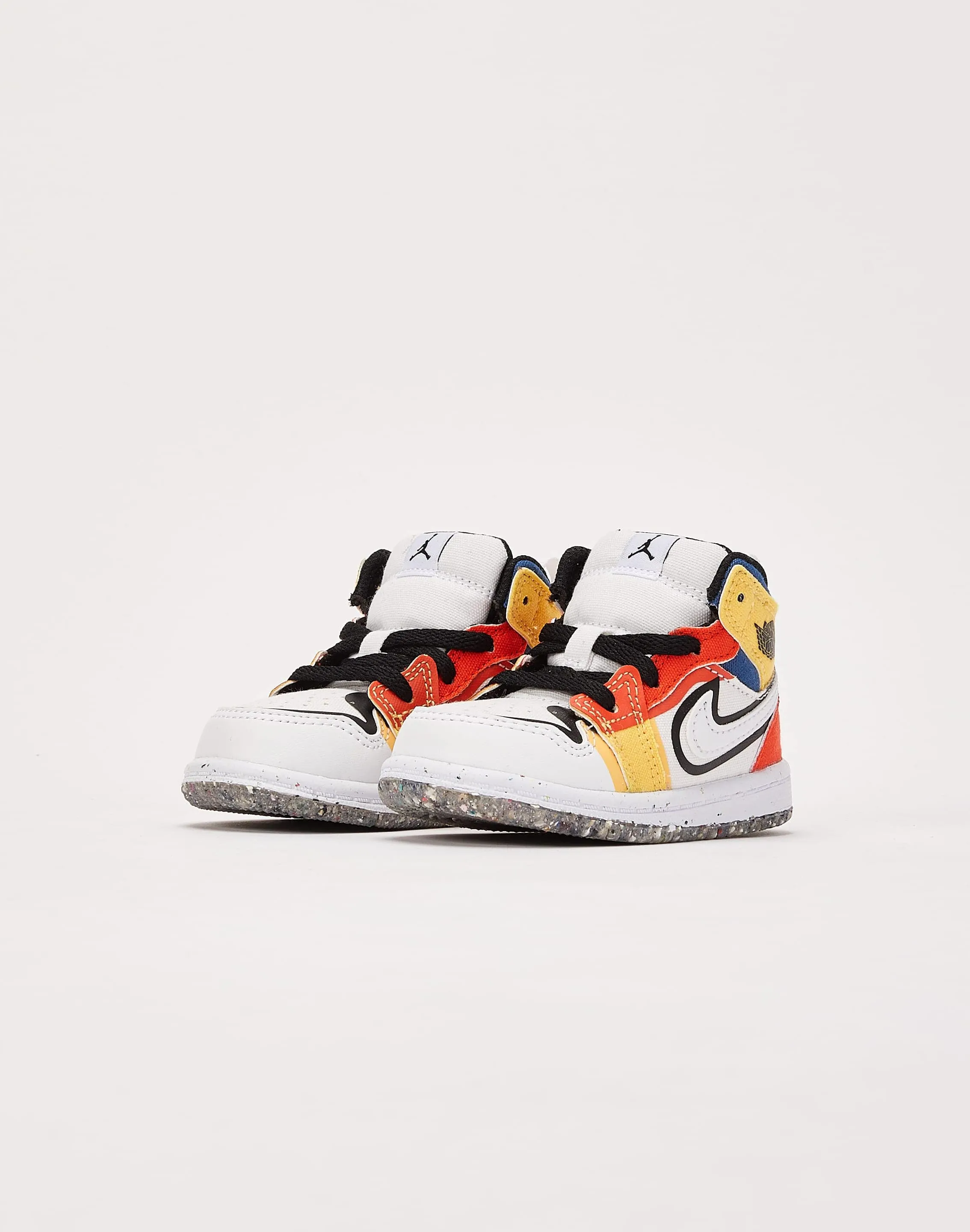 Jordan Air Jordan 1 Mid SE Toddler