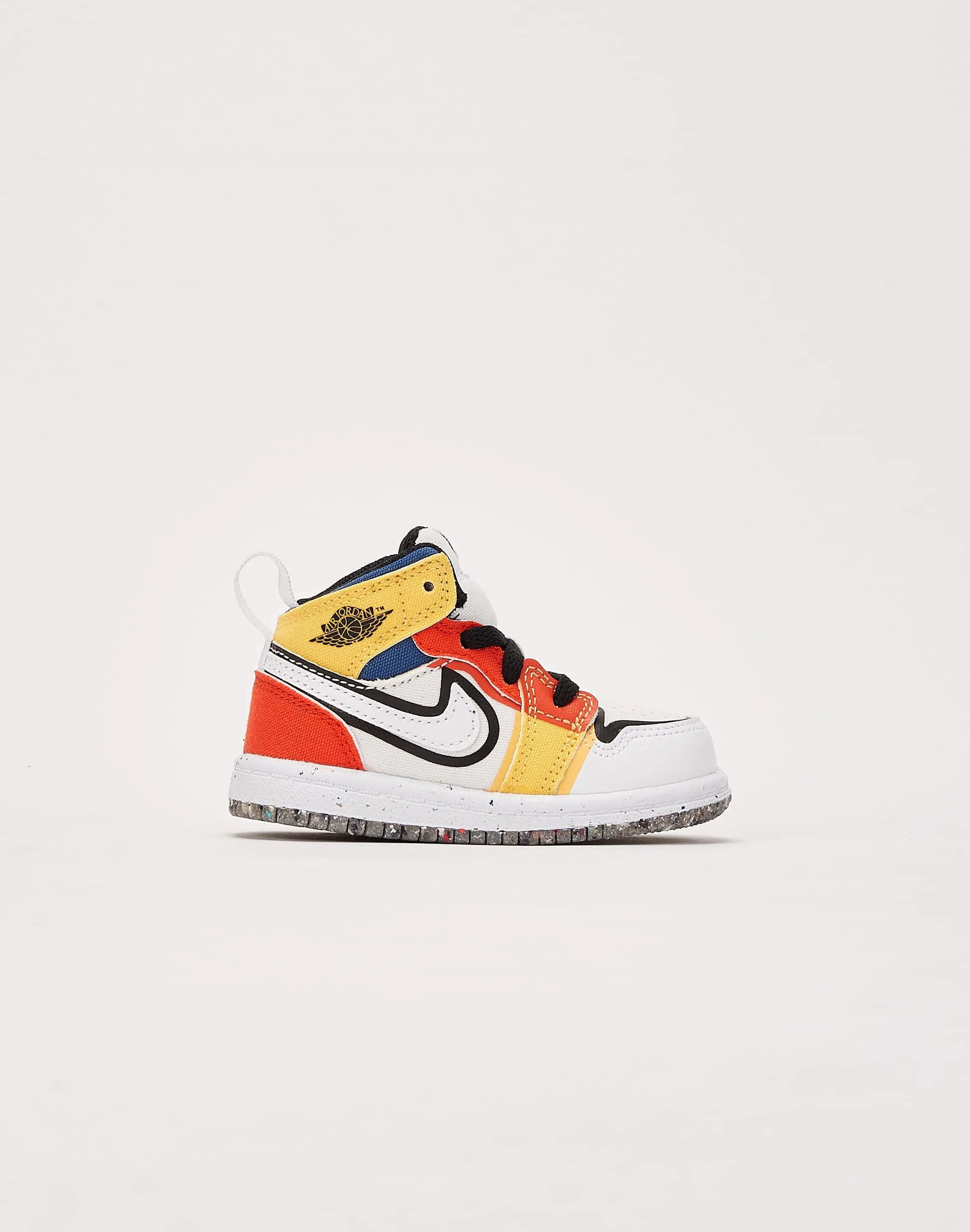 Jordan Air Jordan 1 Mid SE Toddler