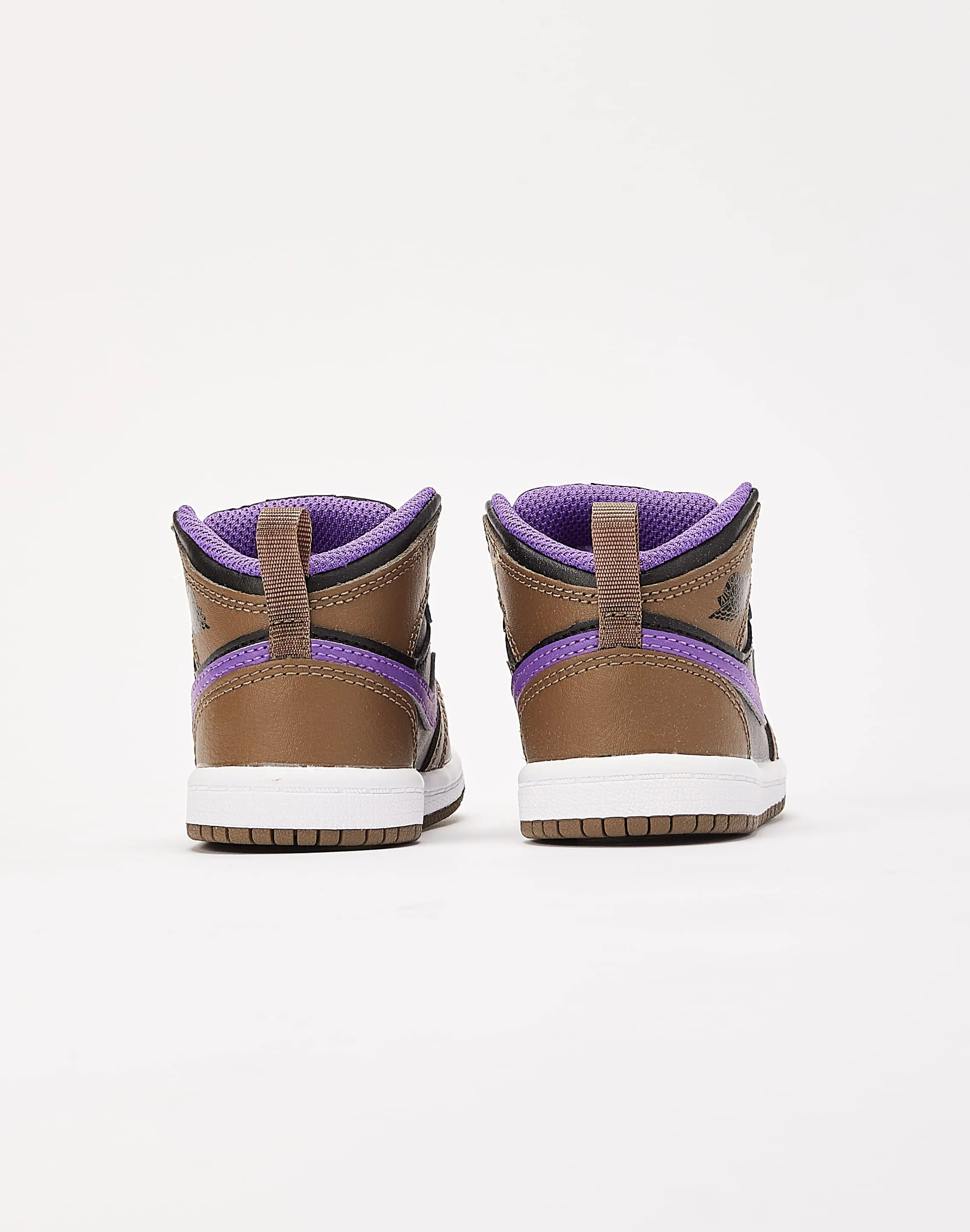 Jordan Air Jordan 1 Mid Toddler