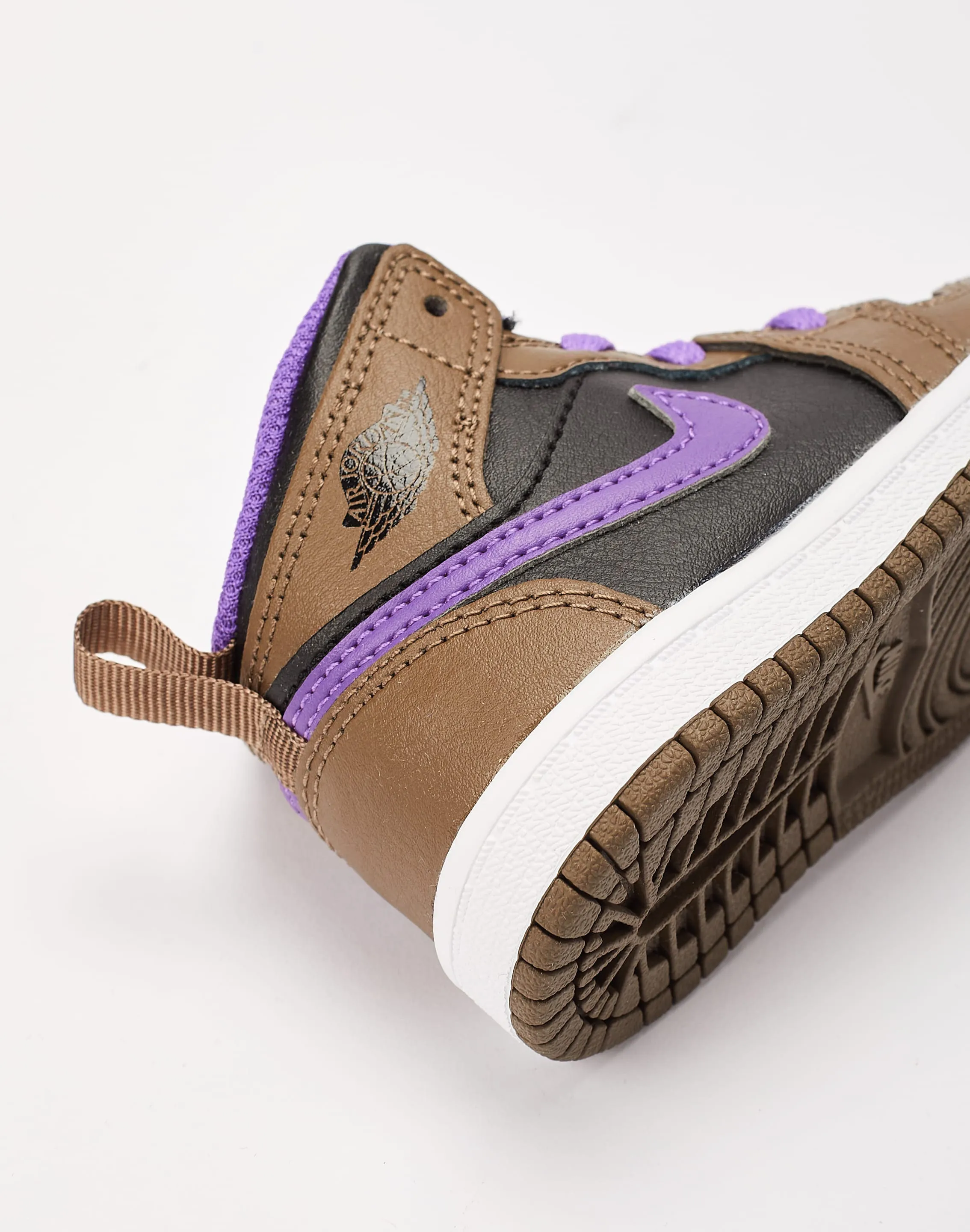 Jordan Air Jordan 1 Mid Toddler