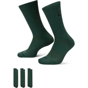 Jordan Everyday Max Unisex Crew Socks (3 Pack)