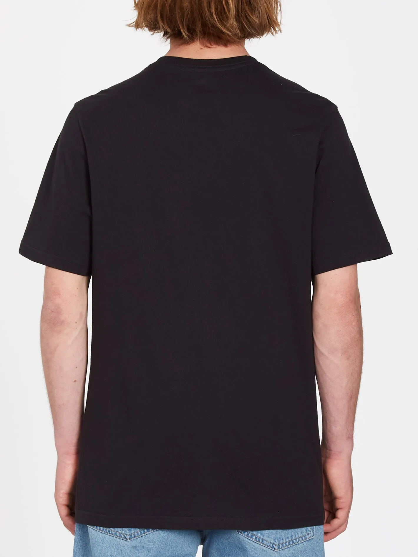 Justin Hager Hagerhawk T-shirt - BLACK