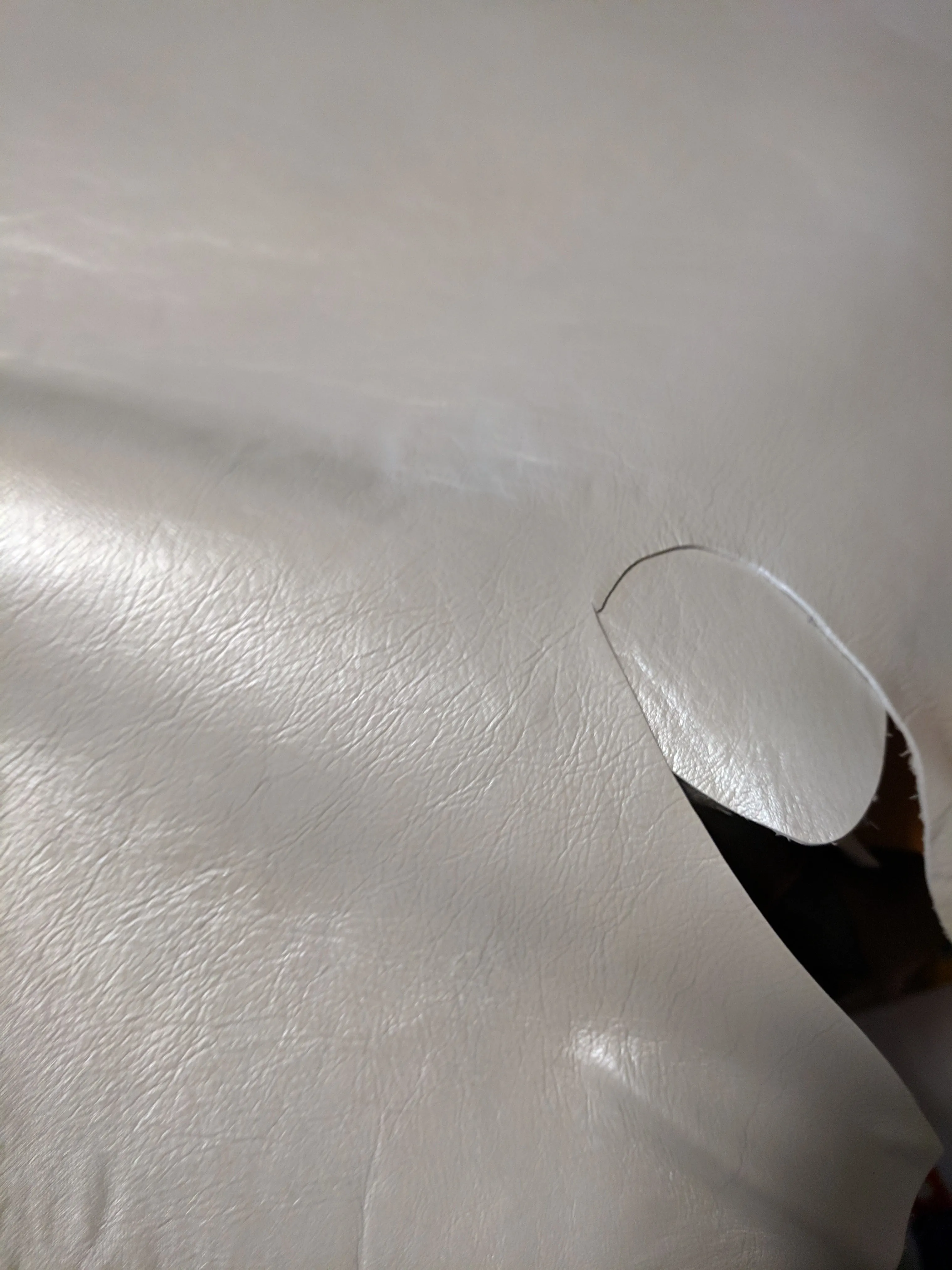 Kangaroo (Chrome tanned)