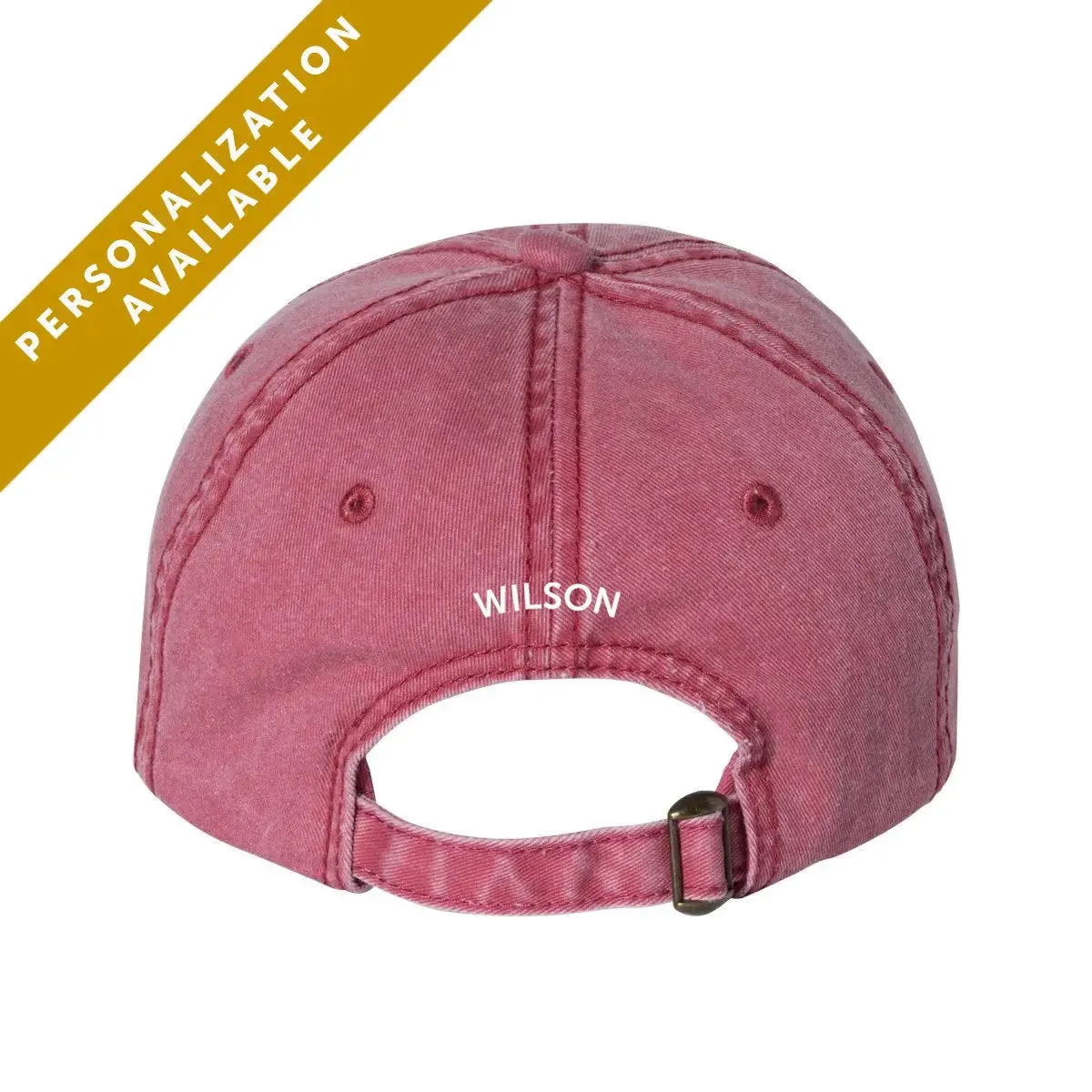Kappa Sig Mom Cap
