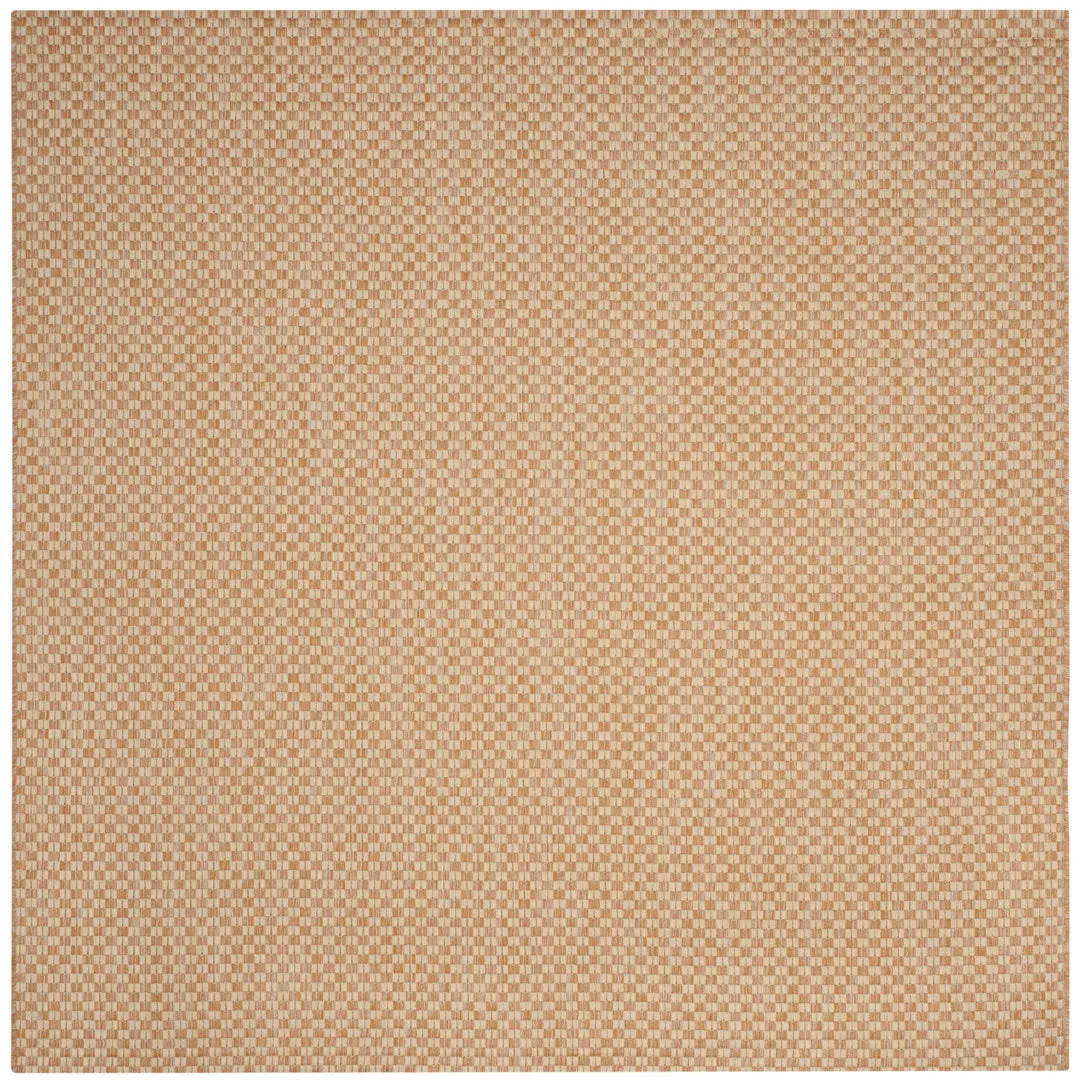 Kaylah Performance Geometric Rug Highland Dunes Rug Size: Square 6'7"