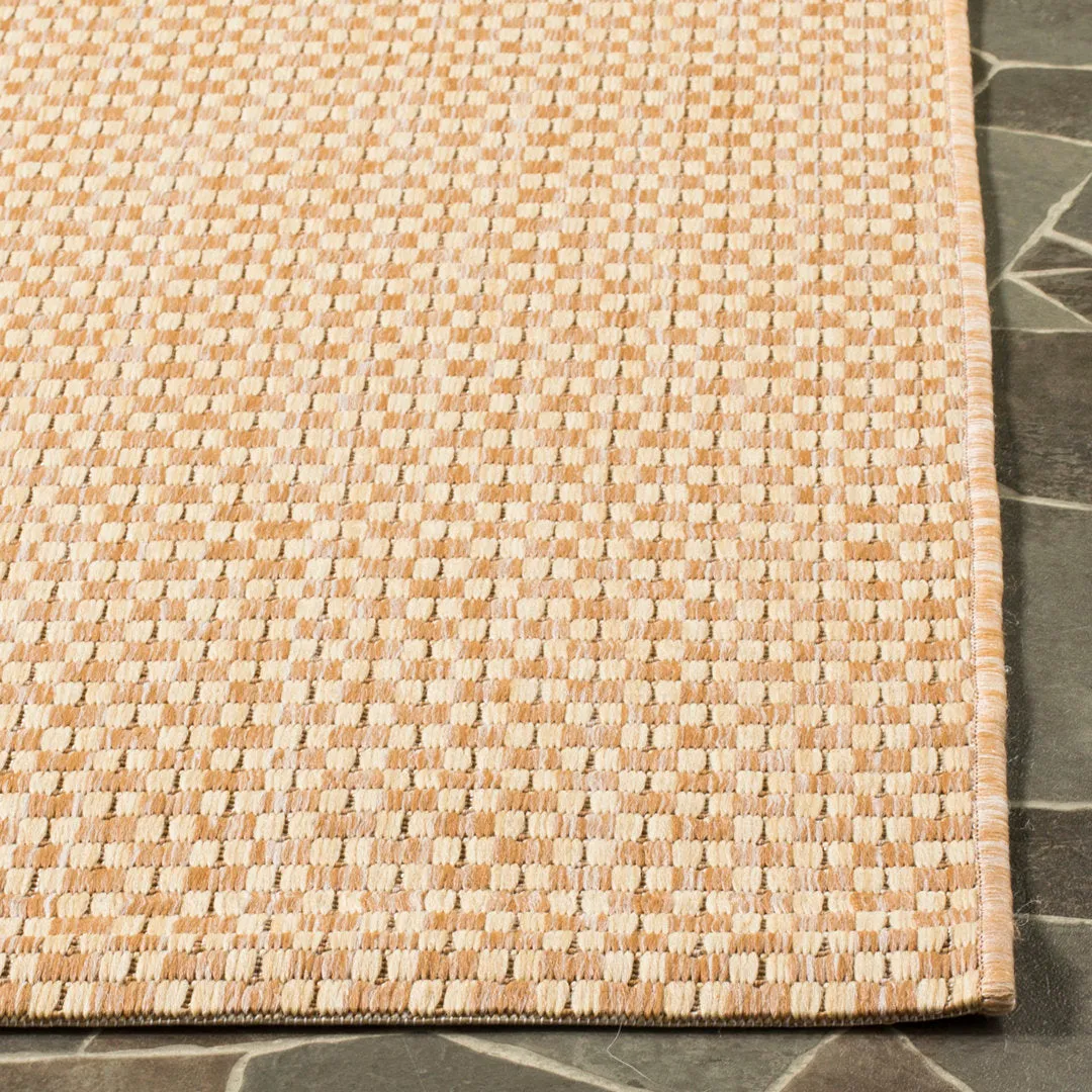 Kaylah Performance Geometric Rug Highland Dunes Rug Size: Square 6'7"