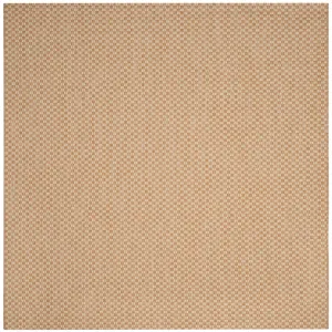 Kaylah Performance Geometric Rug Highland Dunes Rug Size: Square 6'7"