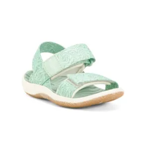 KEEN Lichen Elle Backstrap Sandals (Toddler, Little Kid)