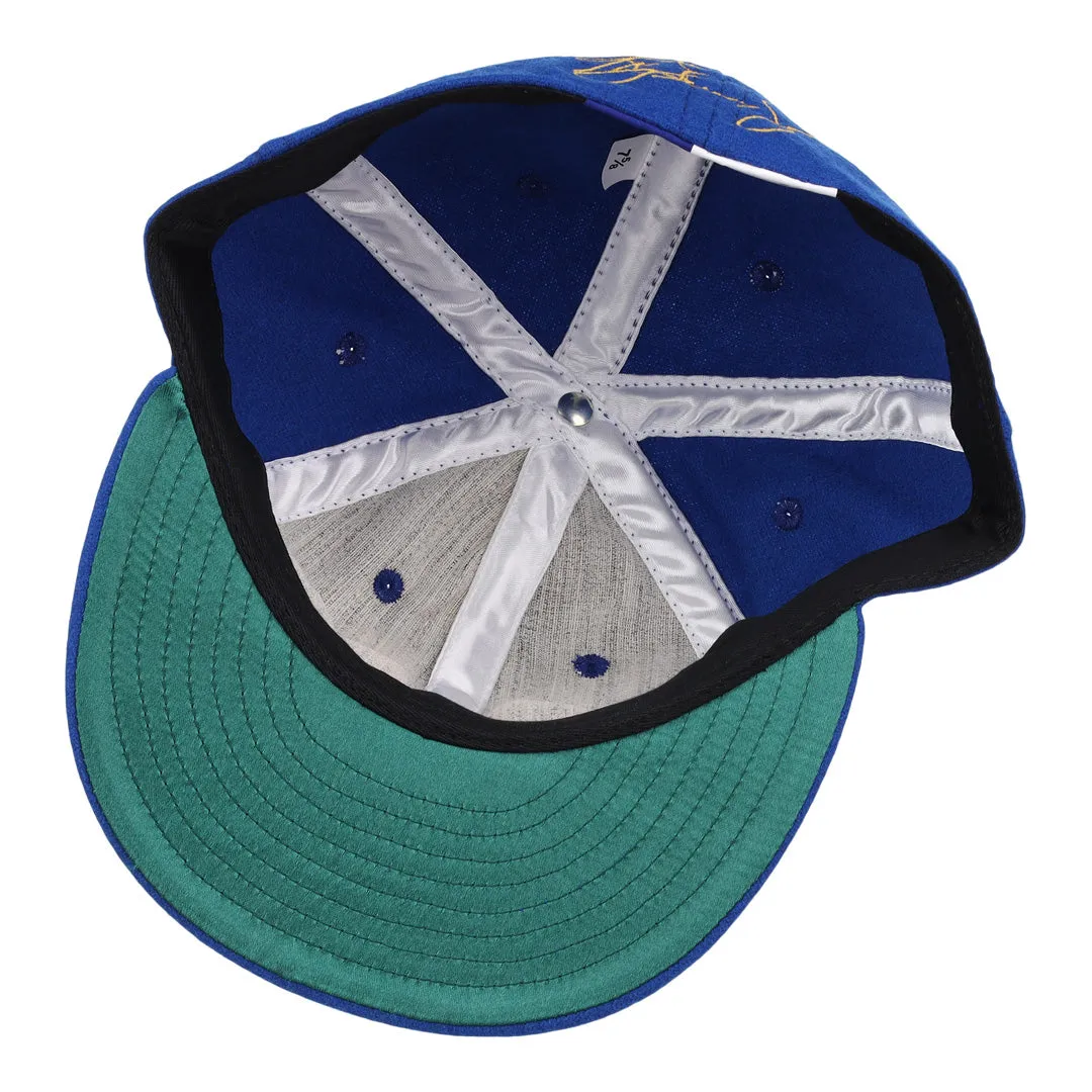 Ken Griffey Jr.  1989 Signature Series Ballcap