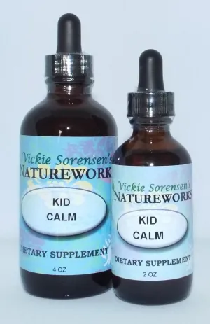 Kid Calm