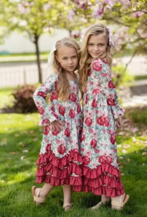 Kid Dresses