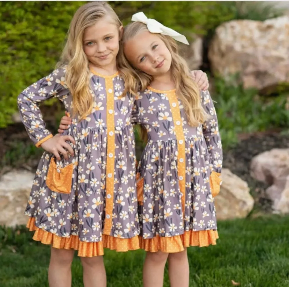 Kid Dresses
