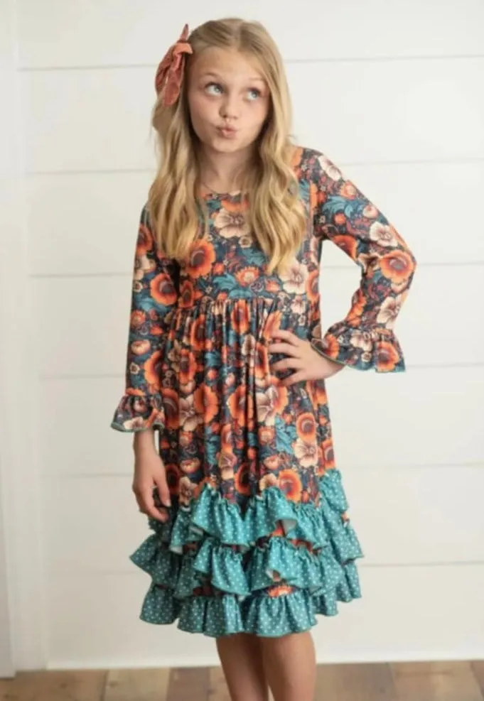 Kid Dresses