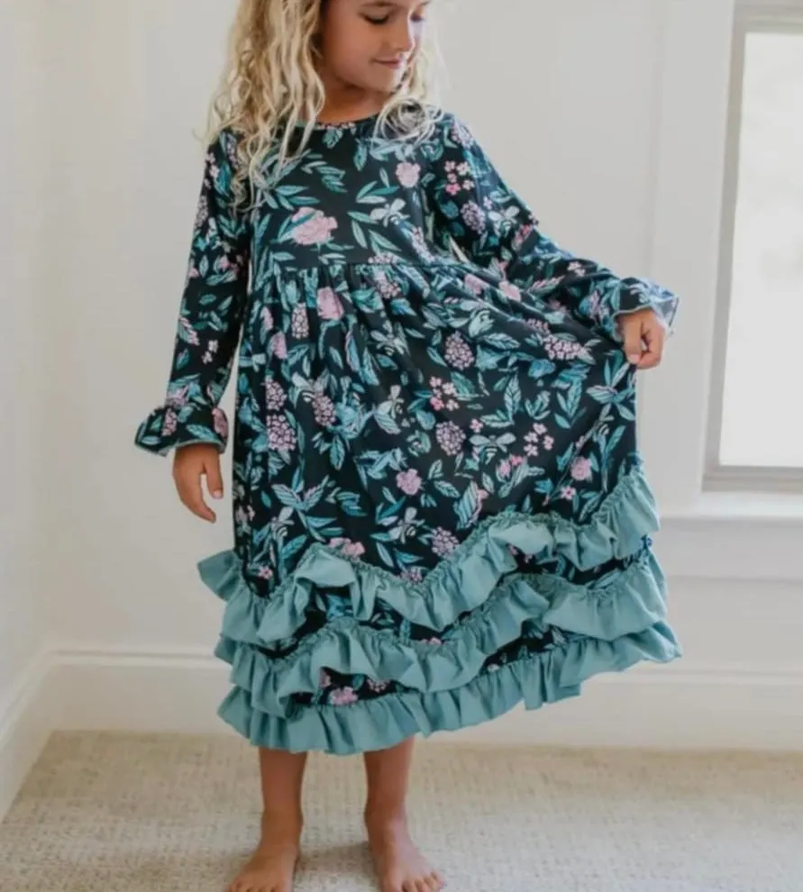 Kid Dresses