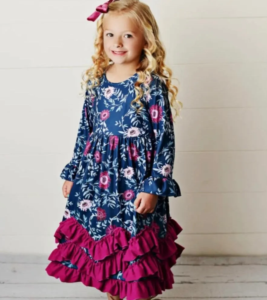 Kid Dresses
