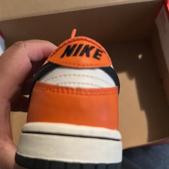 Kid Dunks Halloween