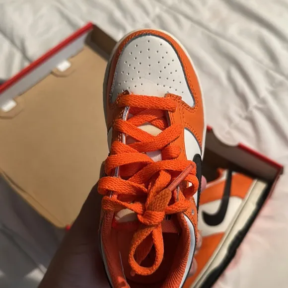 Kid Dunks Halloween