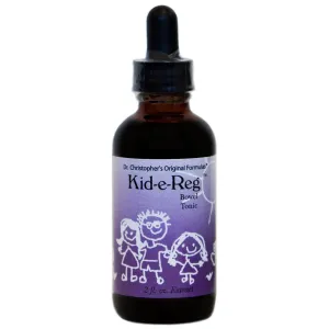 Kid-e-Reg Extract
