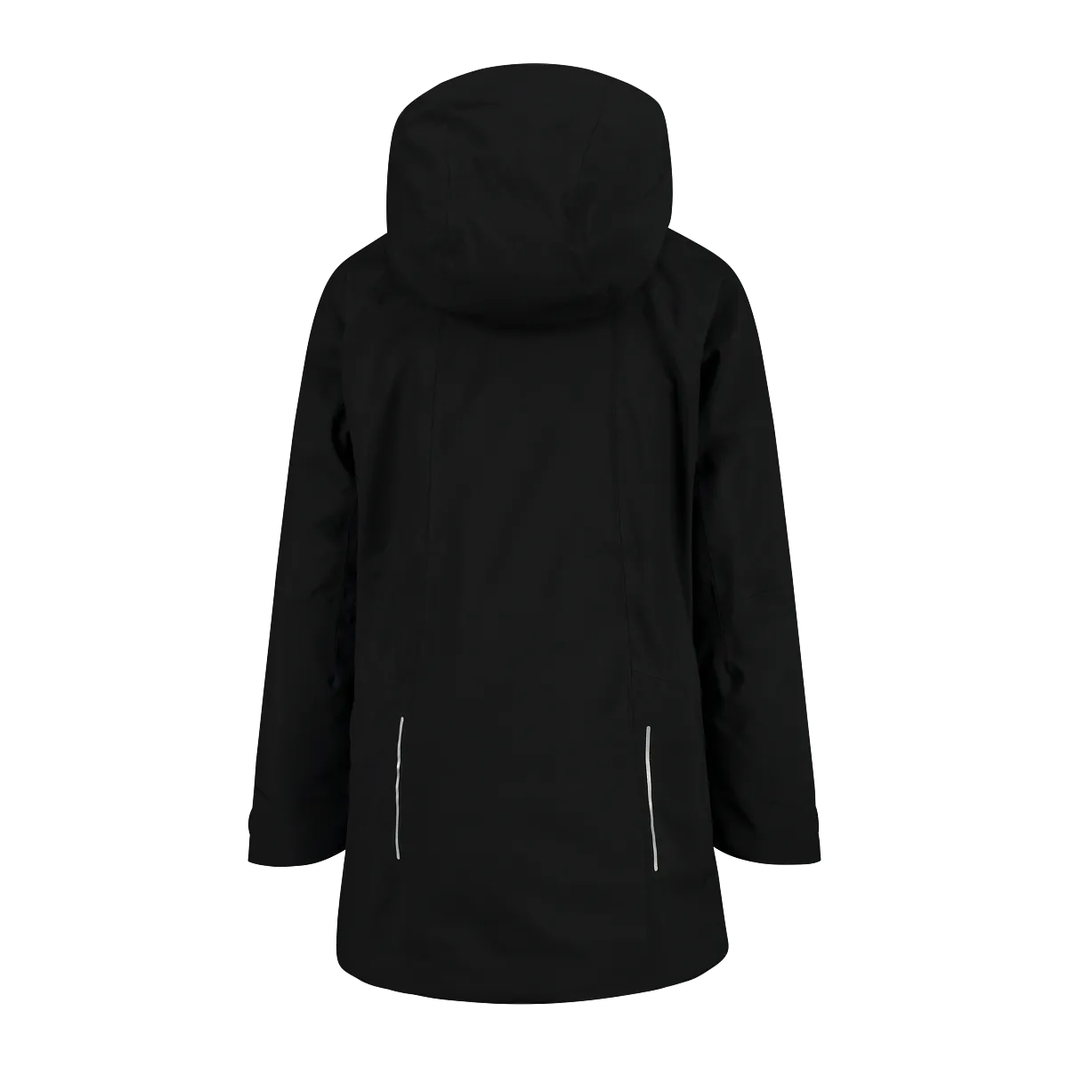 KID G JACKET FIX HOOD