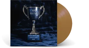 Kid Kapichi : Here's What You Could Have Won (Gold Vinyl)
