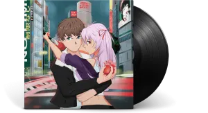 Kid Laroi : F*ck Love