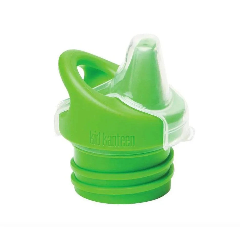 Kid Sippy Cap