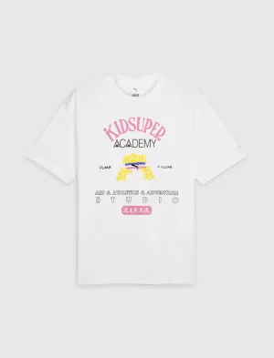 KID SUPER GRAPHIC TEE