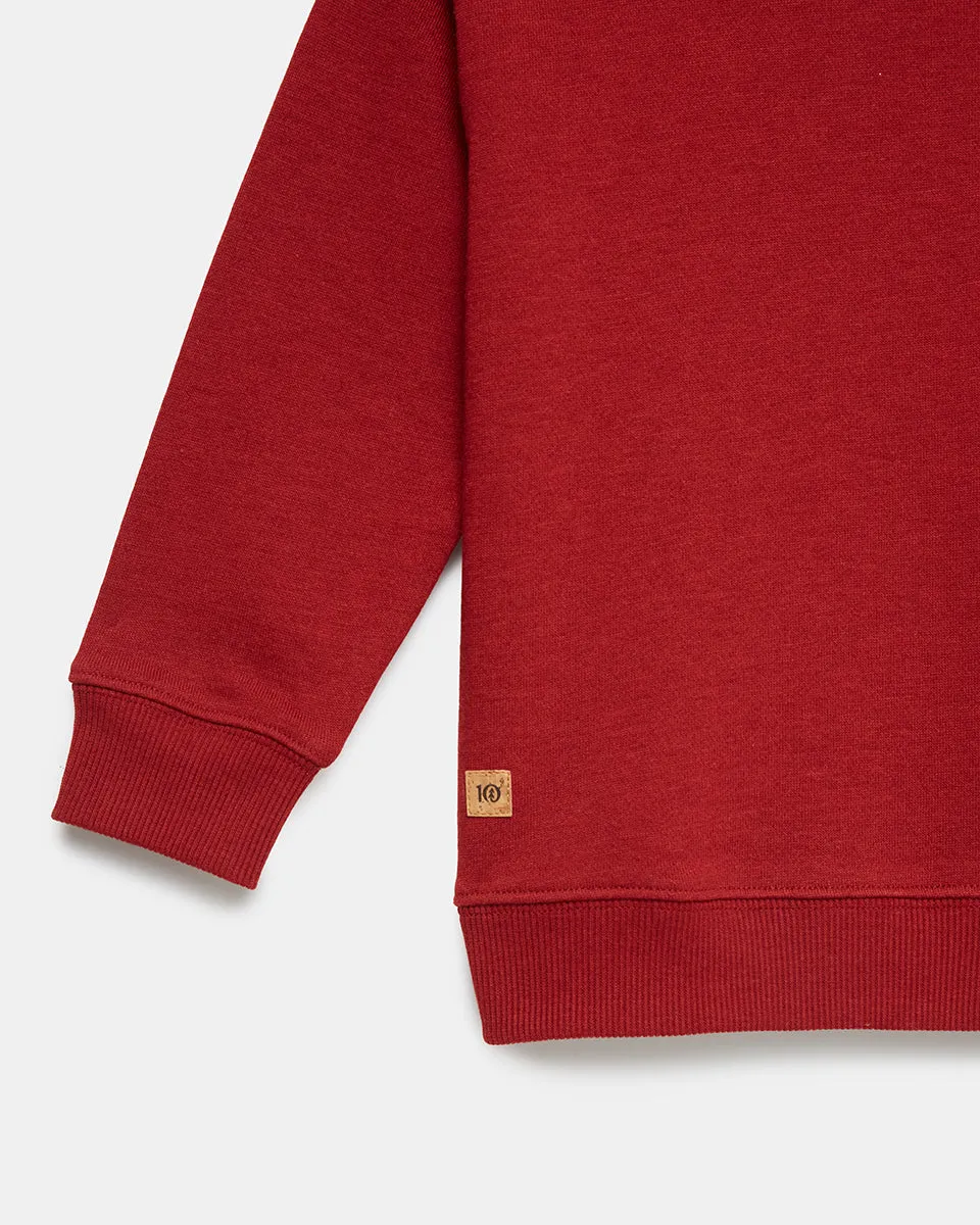Kids Golden Forest Crew