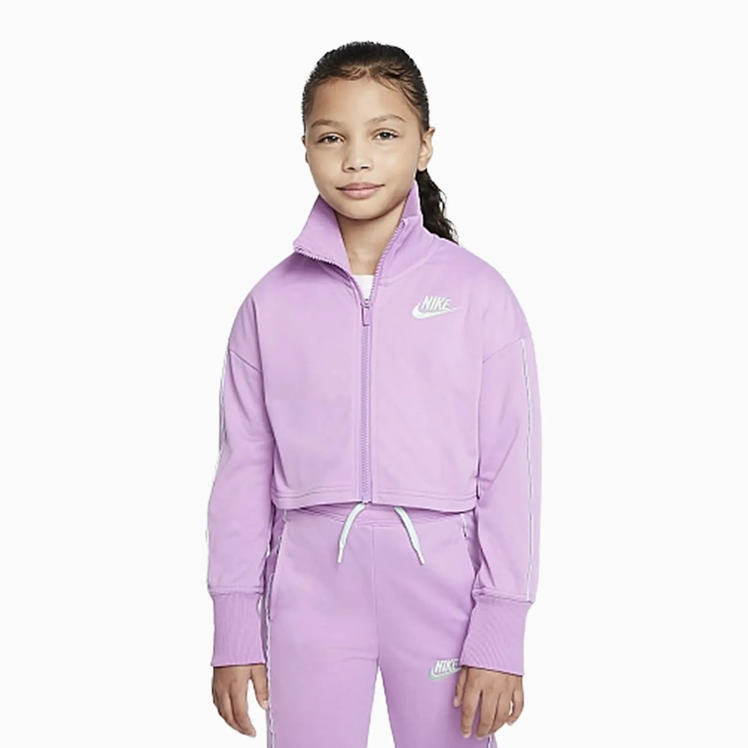 Kid's Nike Sportswear Outfit