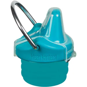 Kids Sippy Cap