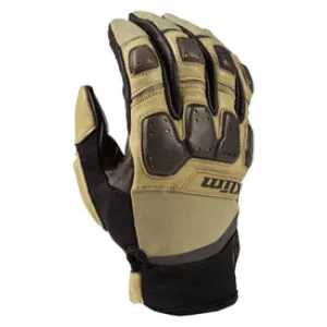 KLIM DAKAR PRO GLOVES 2021